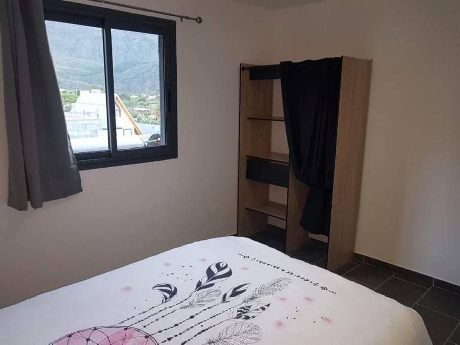 L Appart Attrape Reves Cilaos Exteriér fotografie
